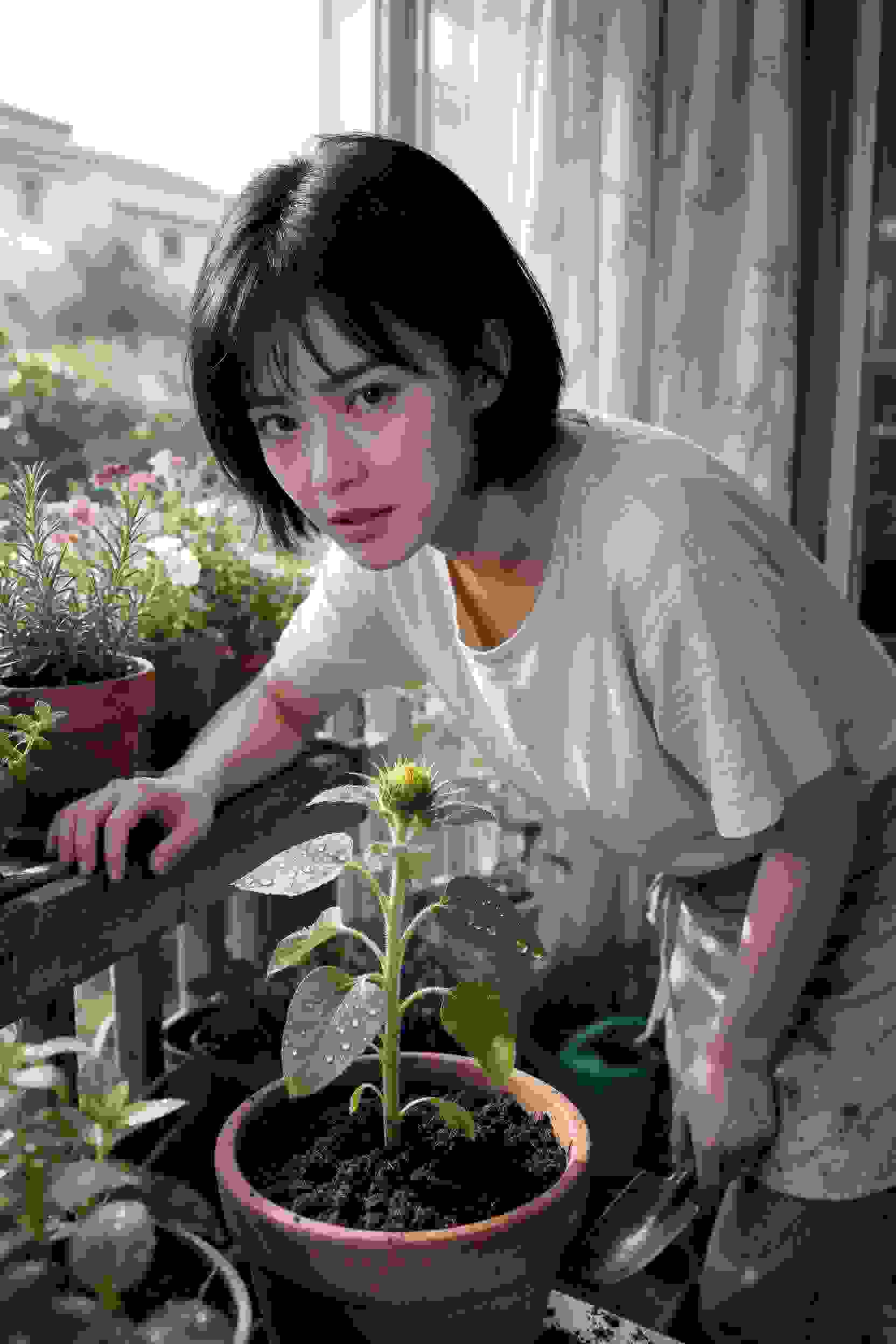 《神秘领地》