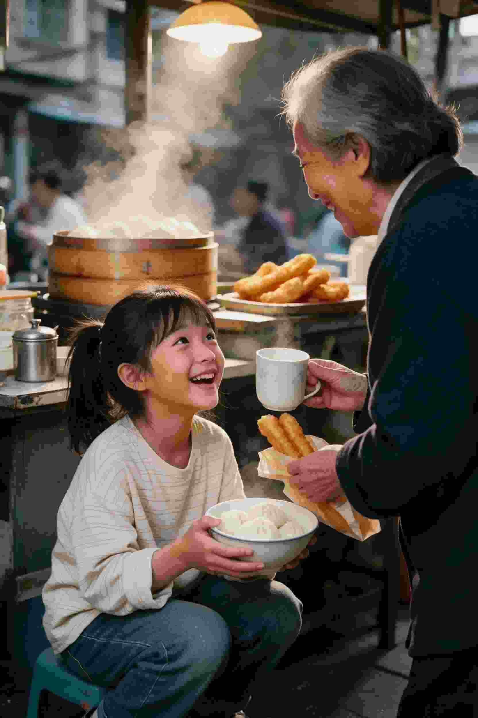 《夏妻》