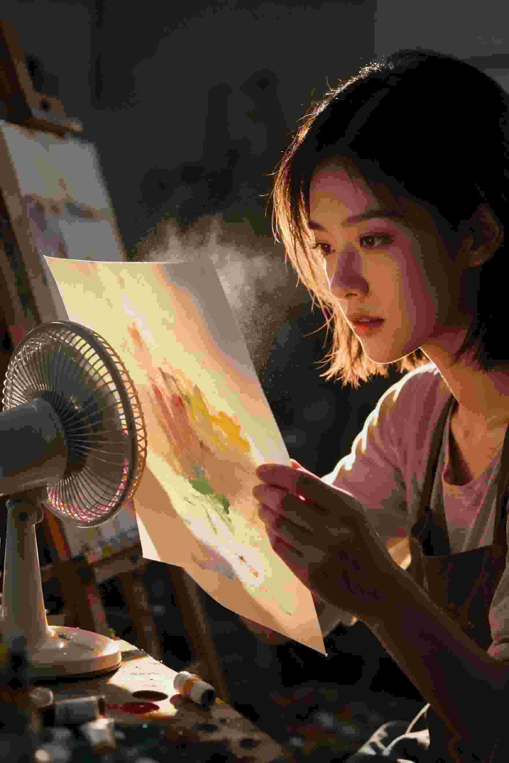 《青涩年华》