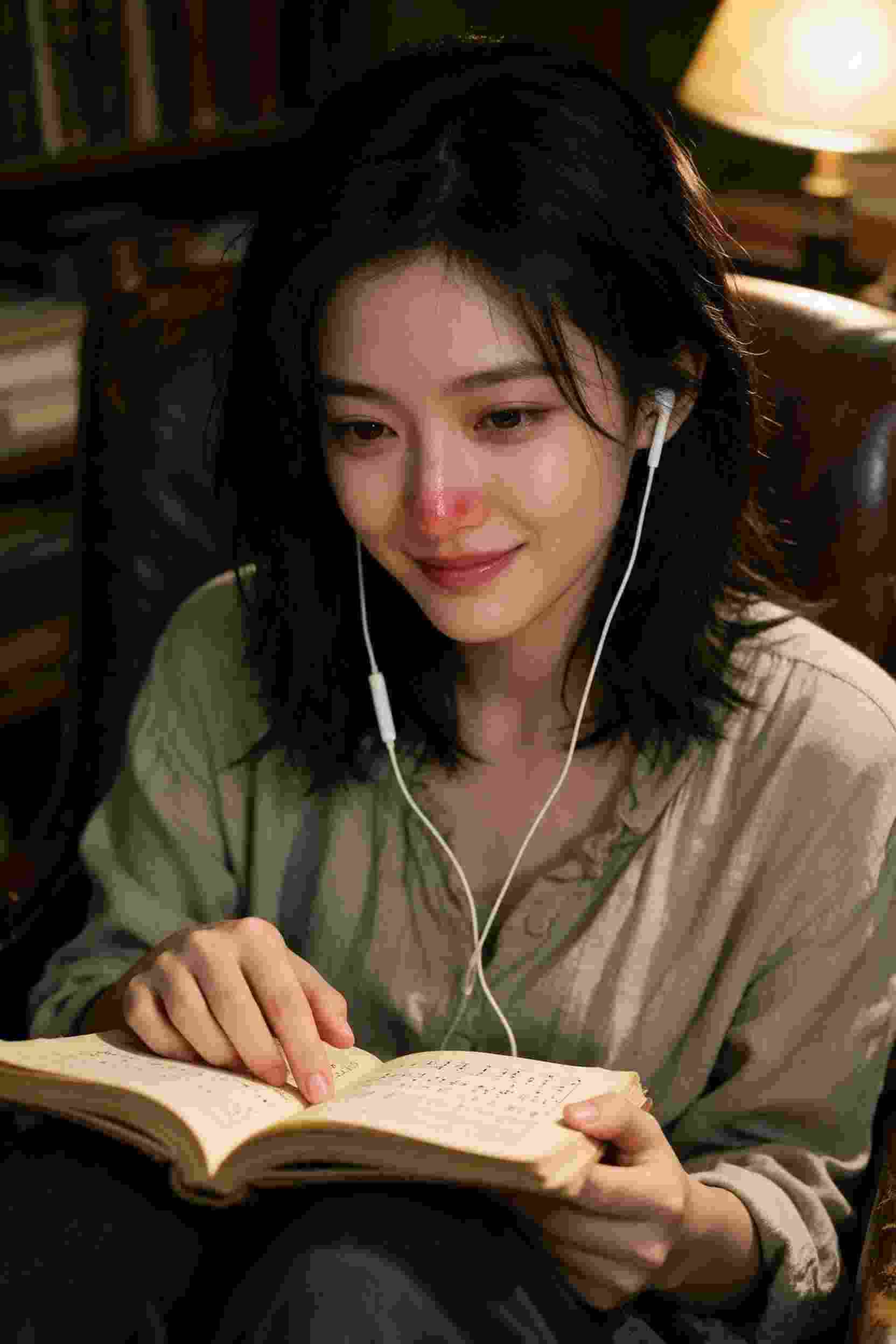 《禁欲男友》